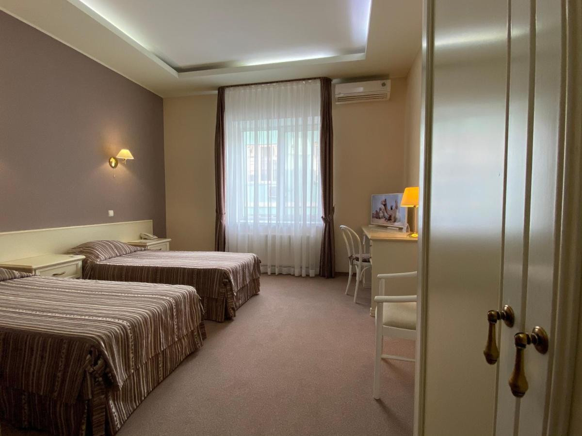 Diligence Hotel Kherson Luaran gambar