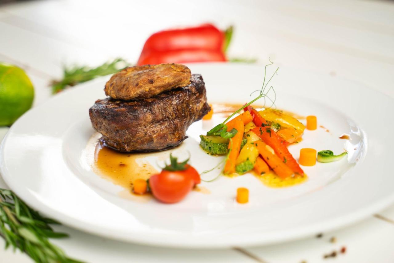 Diligence Hotel Kherson Luaran gambar