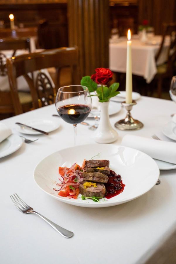 Diligence Hotel Kherson Luaran gambar