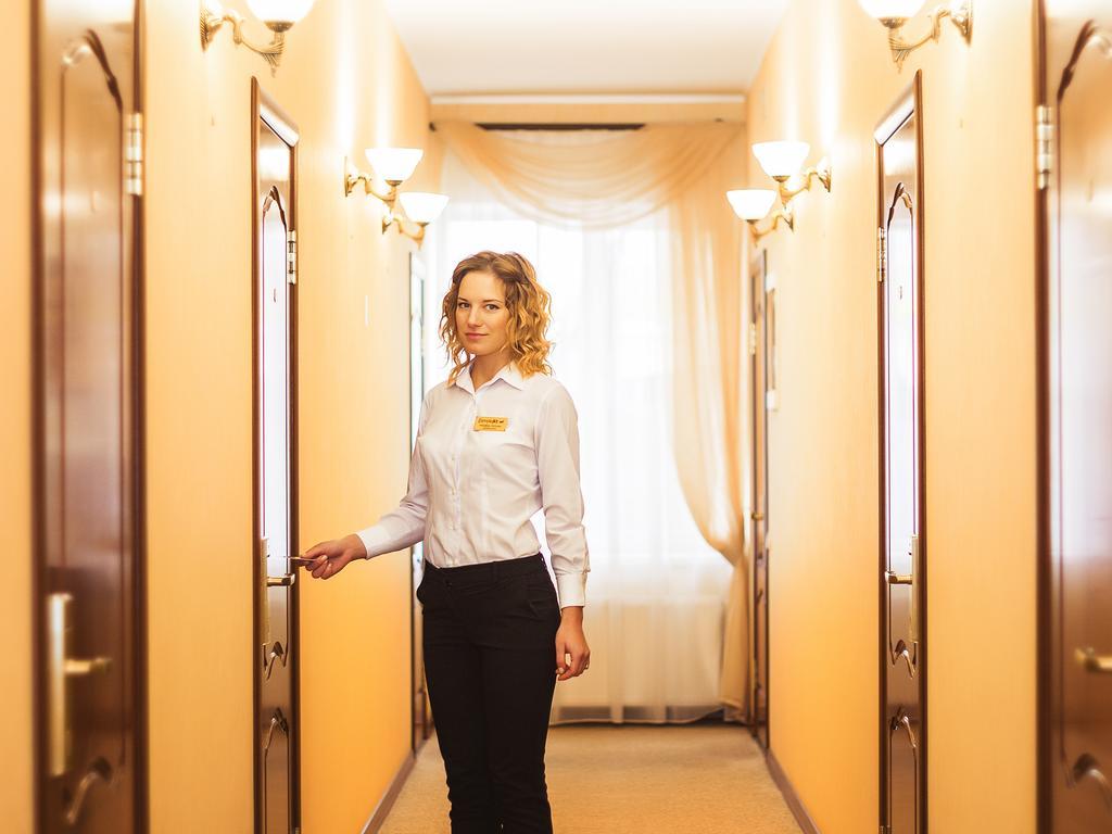 Diligence Hotel Kherson Luaran gambar