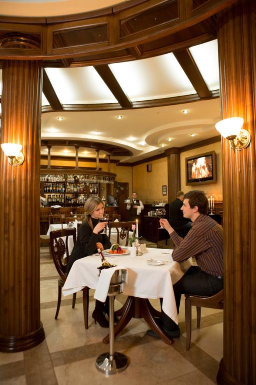 Diligence Hotel Kherson Luaran gambar